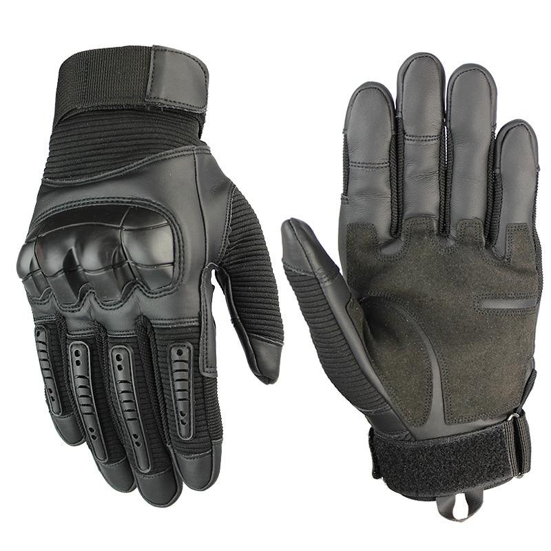 Luvas de motoqueiros - MaxGloves